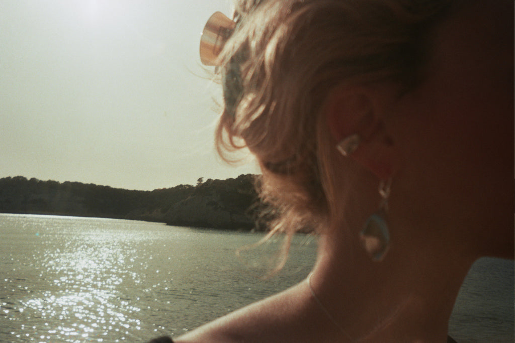 Gracy’s little sister