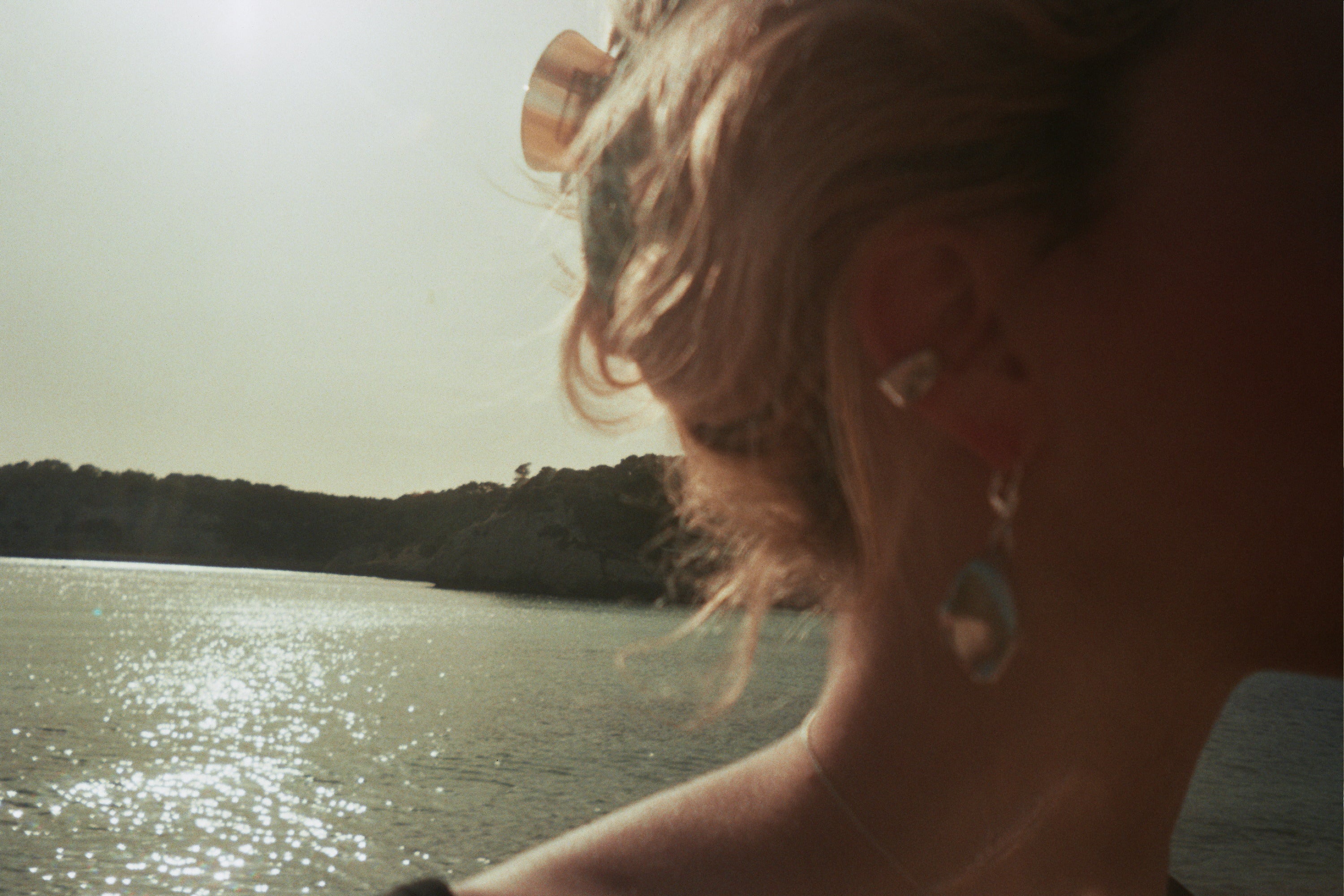 Gracy’s little sister