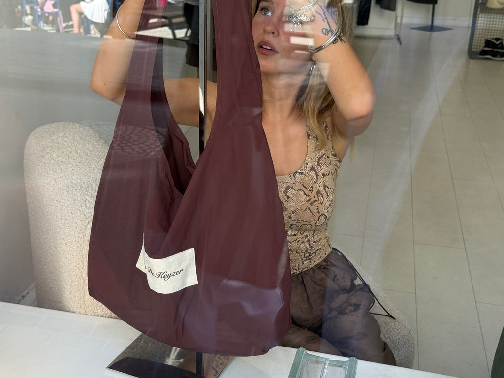 A bag