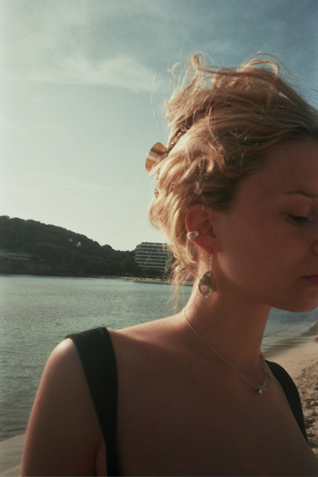 Gracy’s little sister