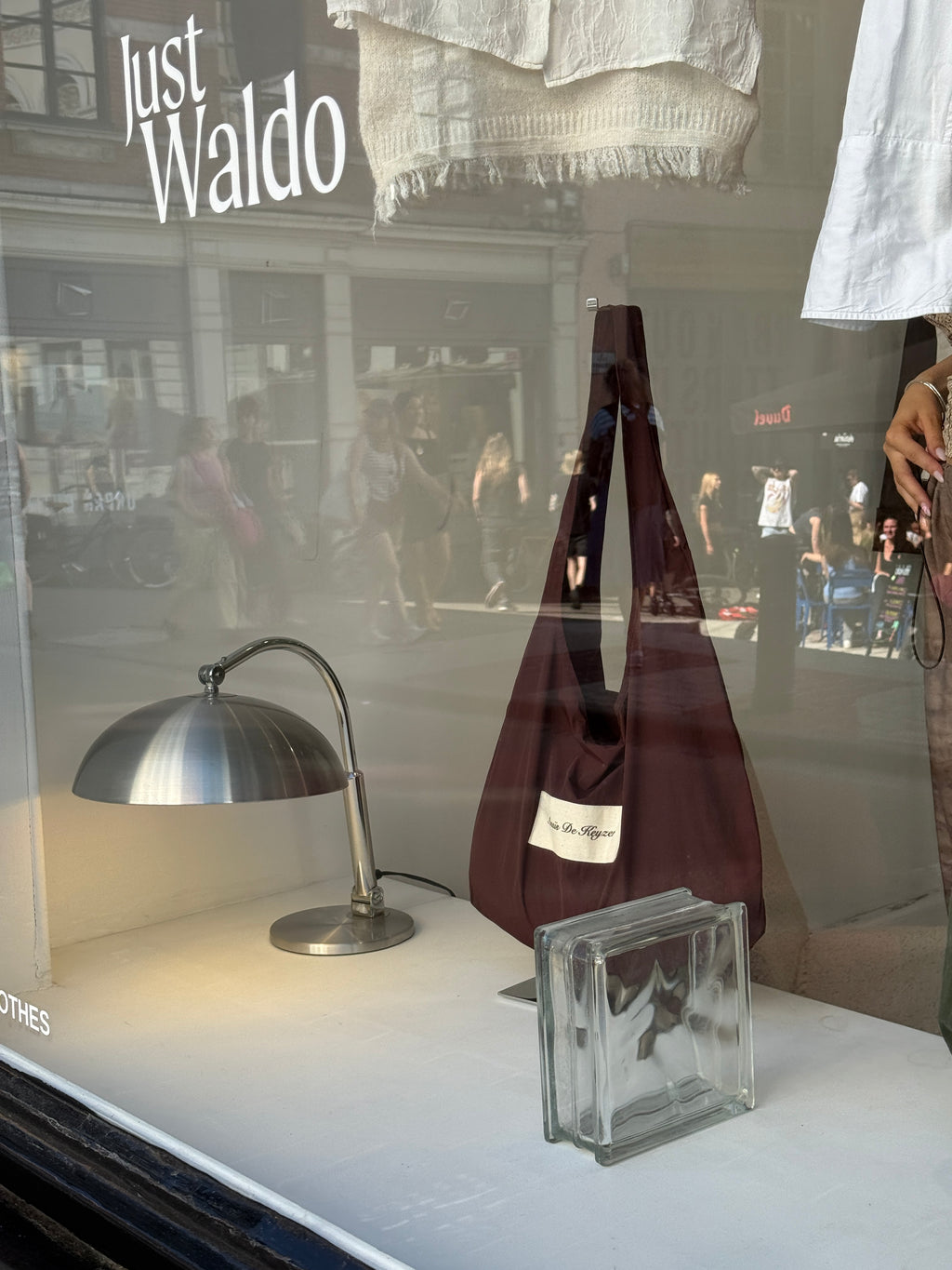 A bag