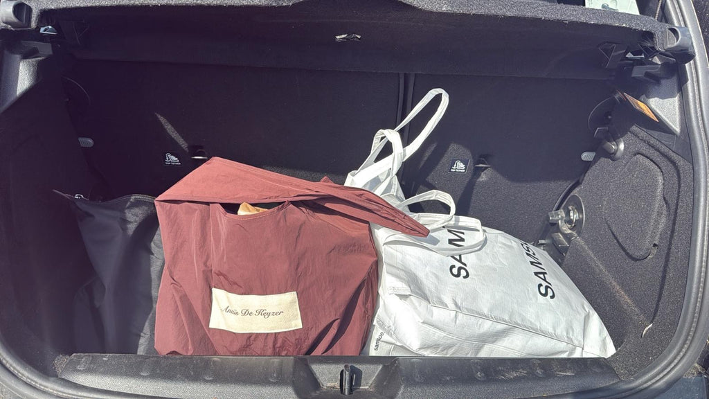 A bag