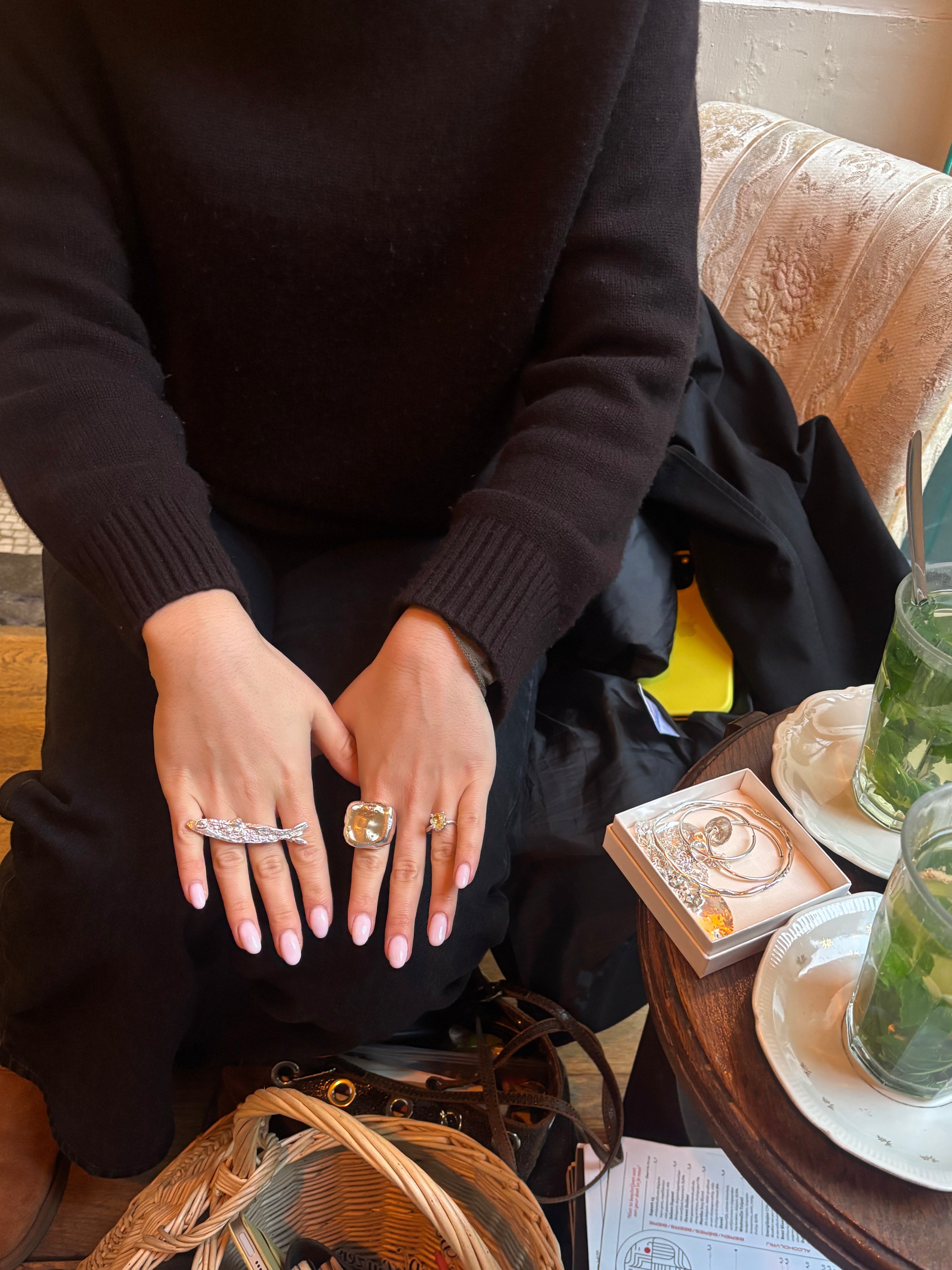 szilveszter’s fish