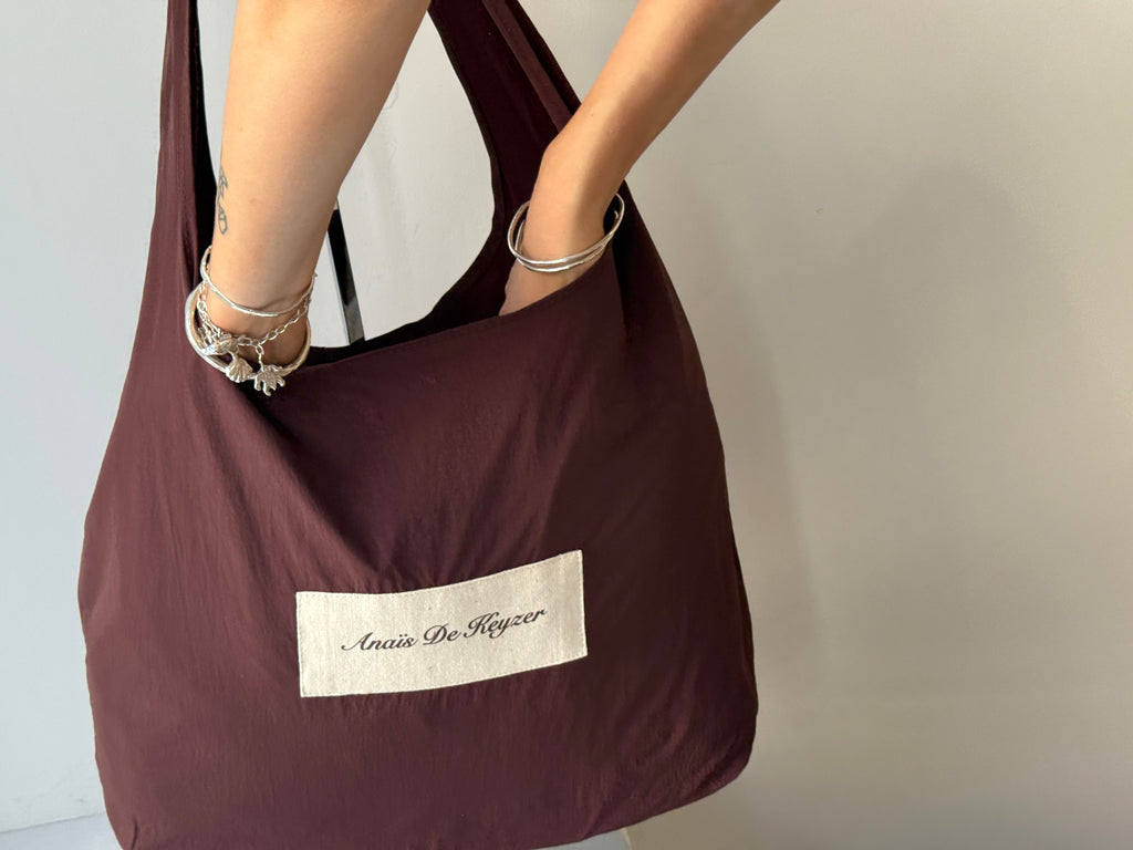A bag