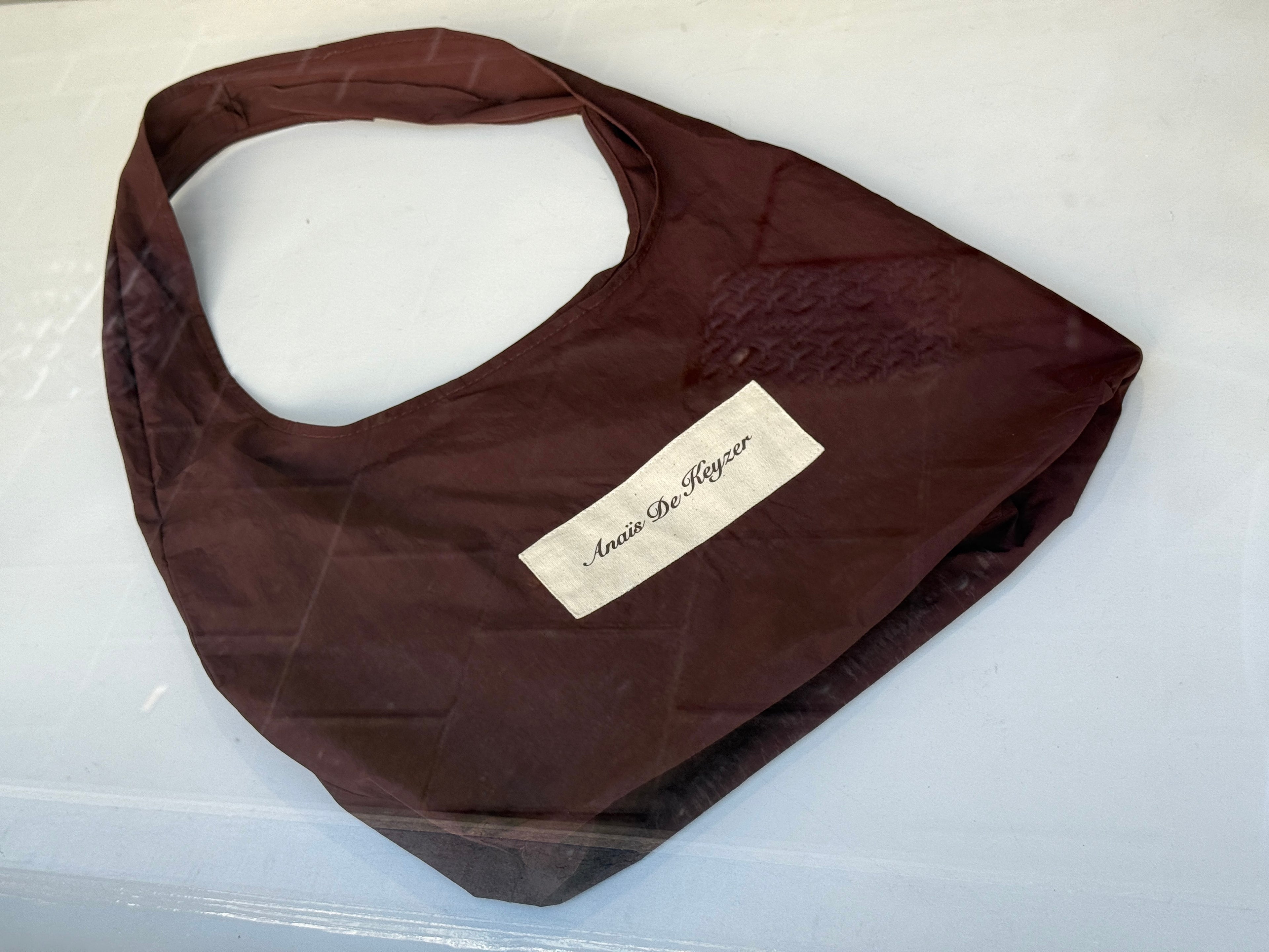 A bag