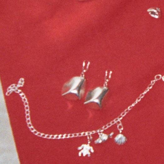 Gracy’s little sister