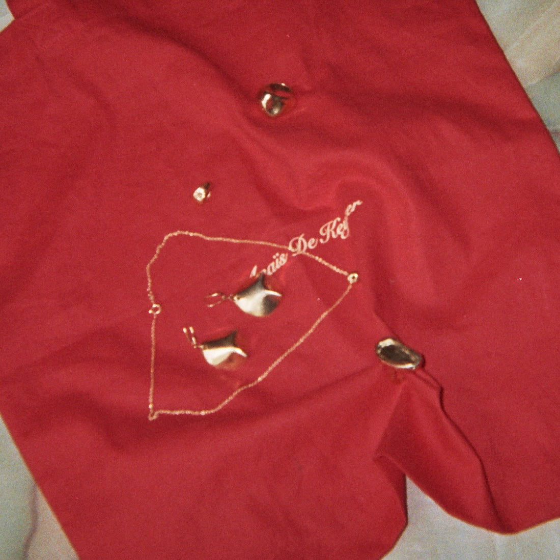 Gracy’s little sister