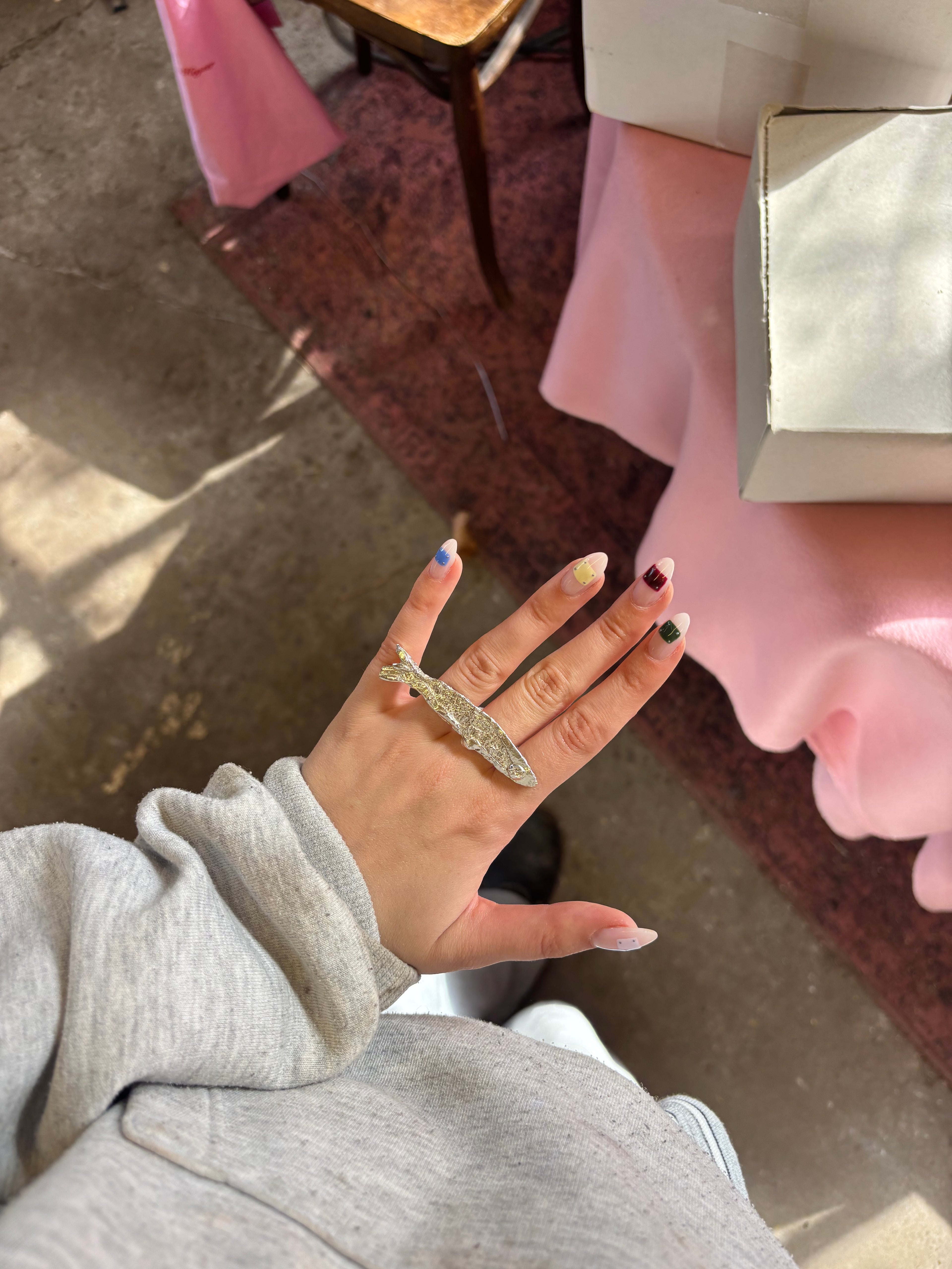 szilveszter’s fish