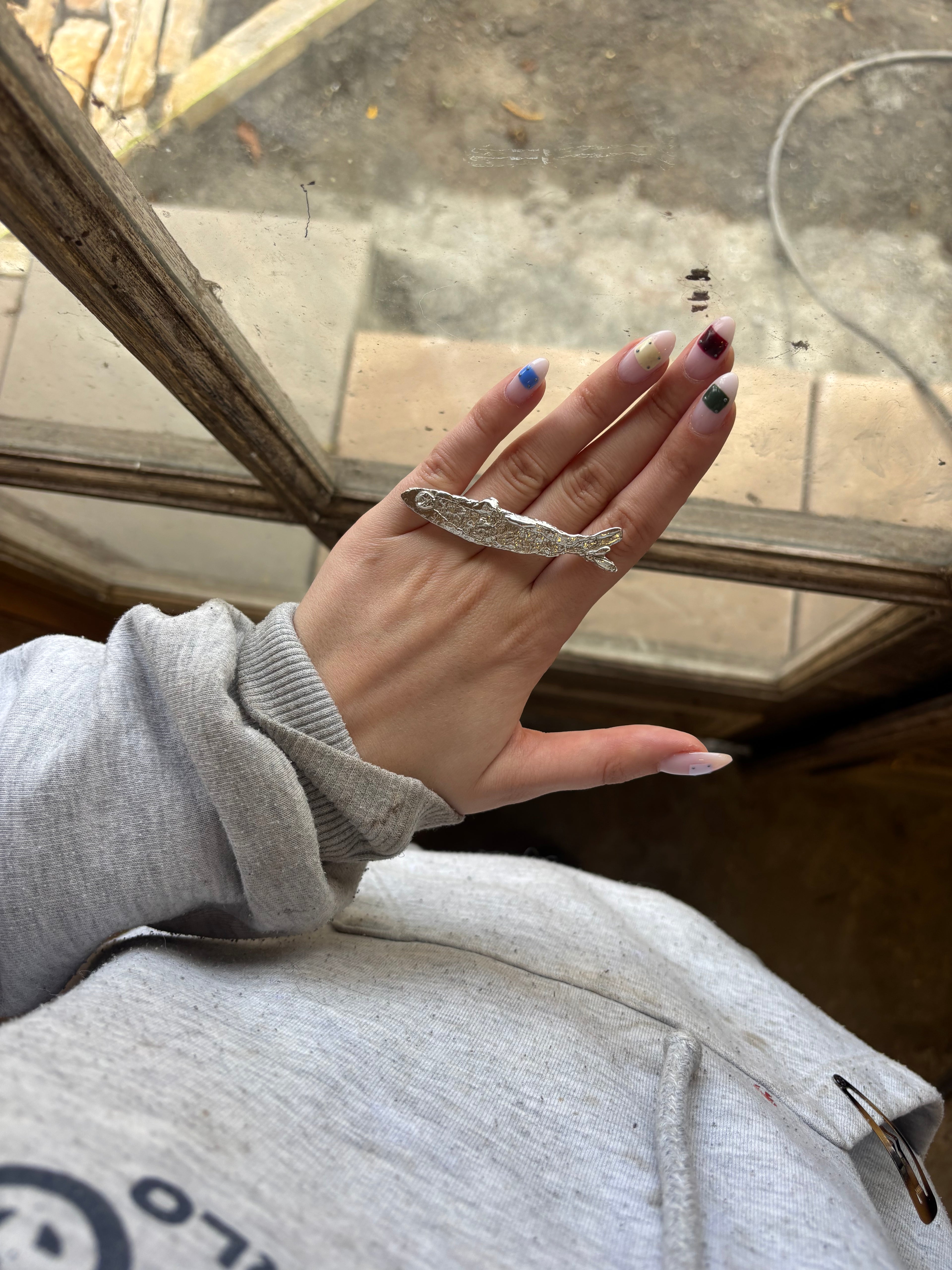 szilveszter’s fish