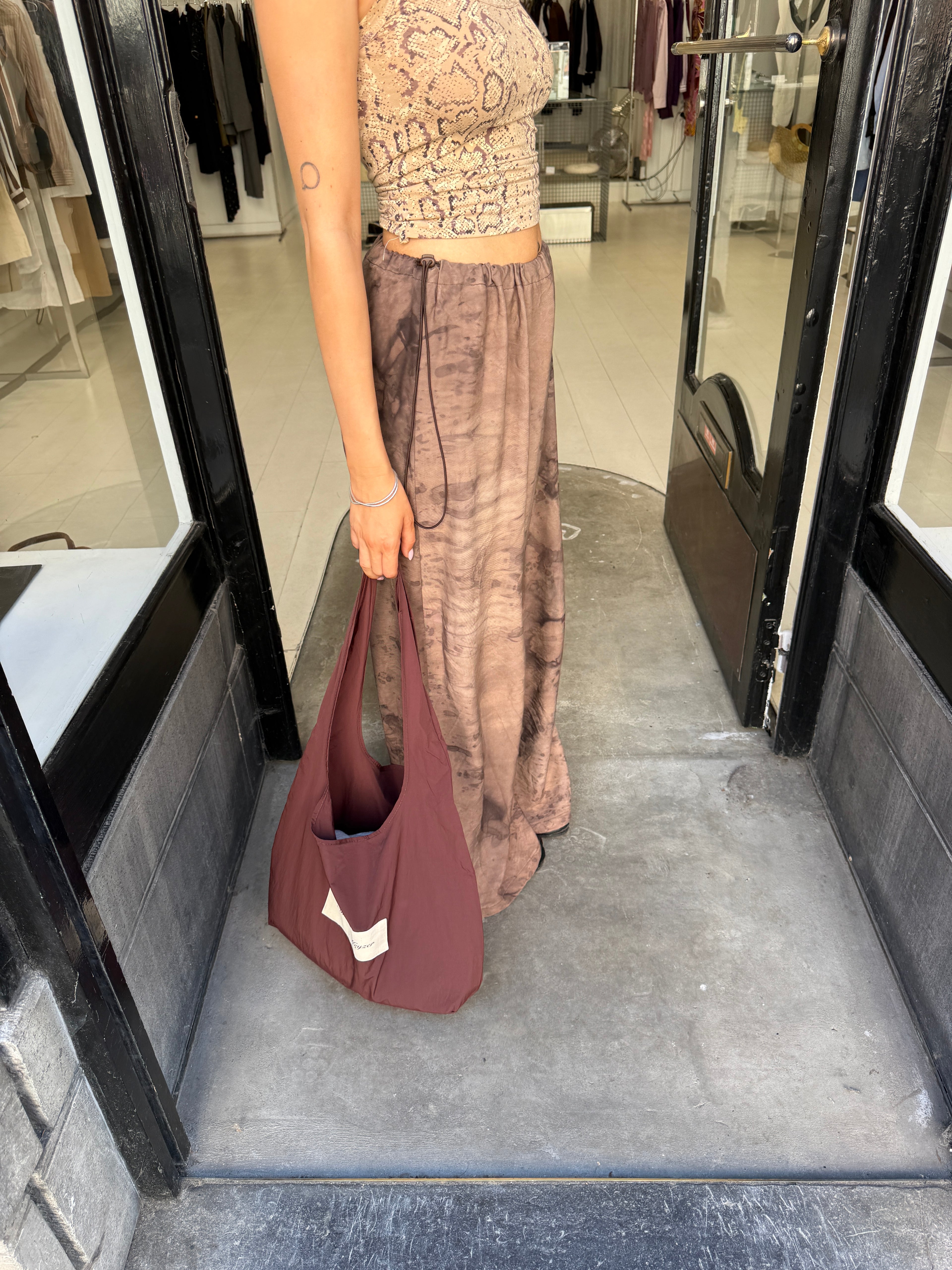 A bag