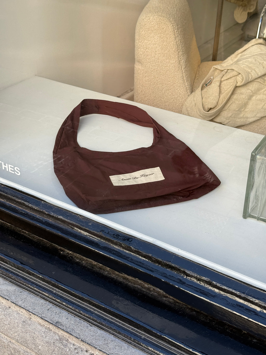 A bag