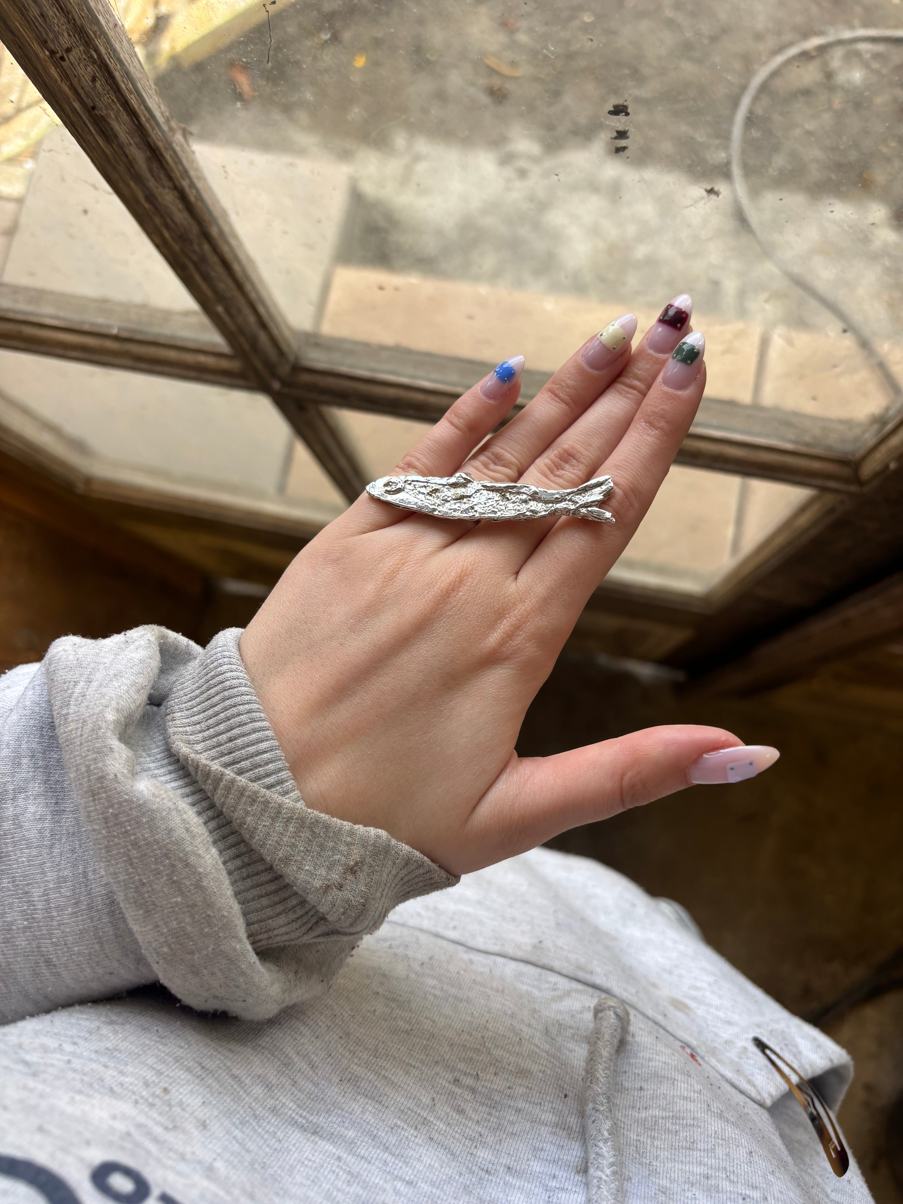 szilveszter’s fish