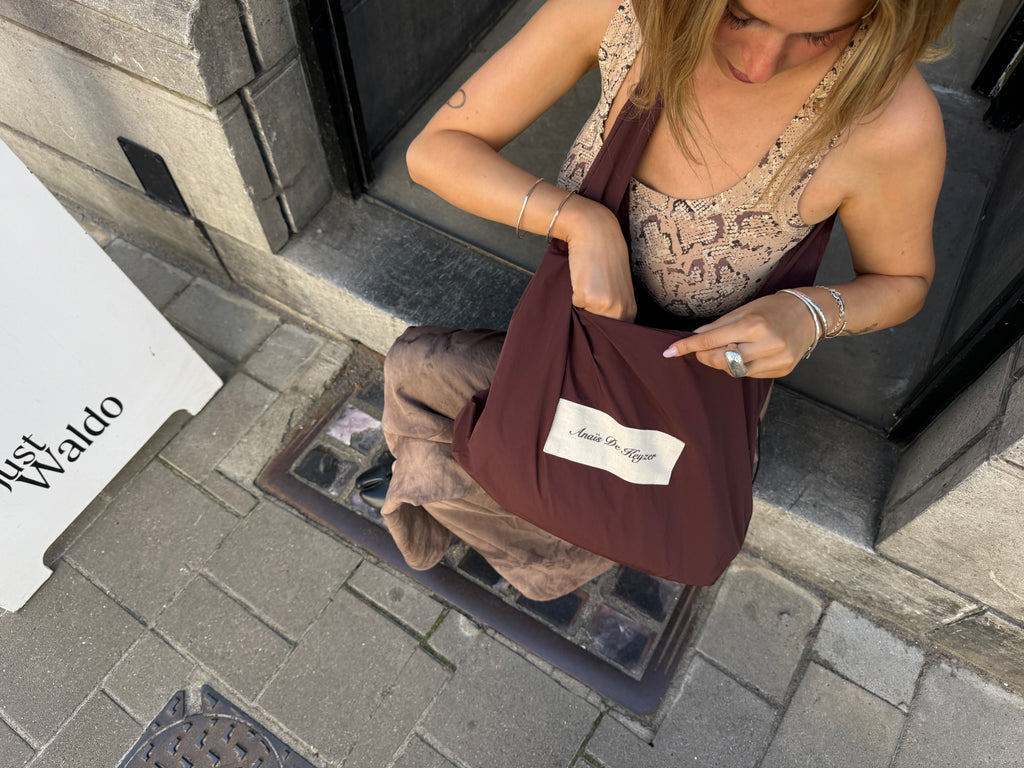 A bag