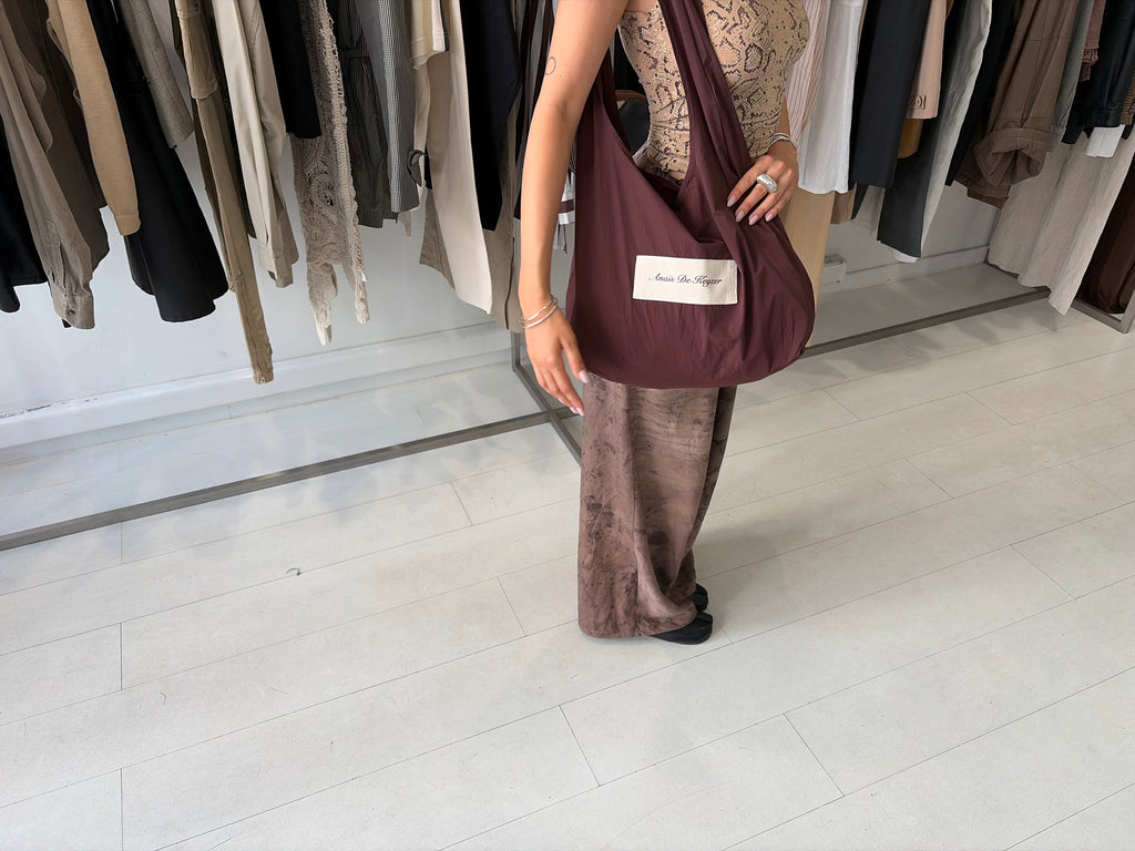 A bag