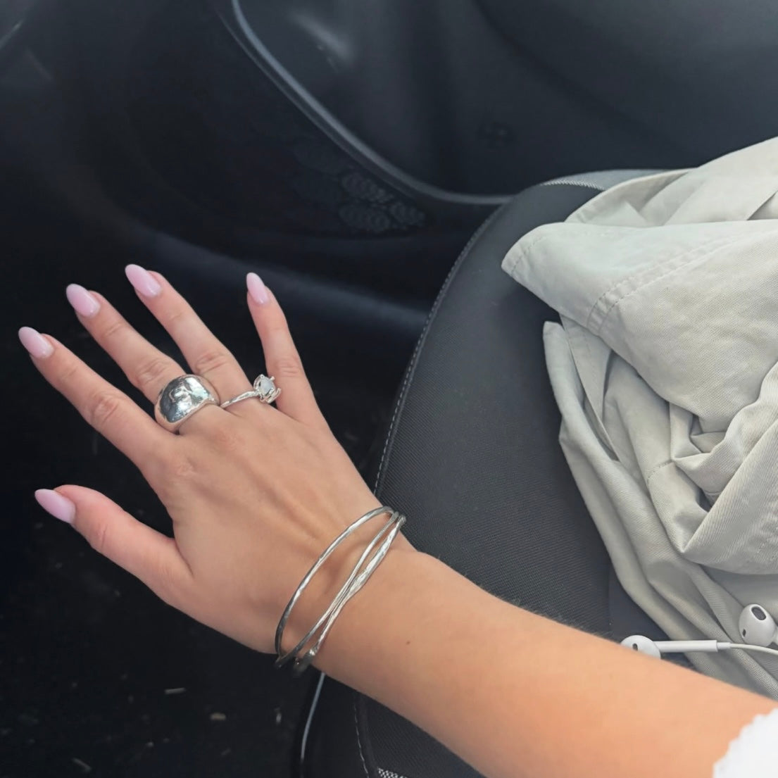 Formé (chalcedony stone)