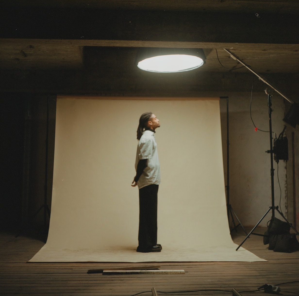 Describe the video