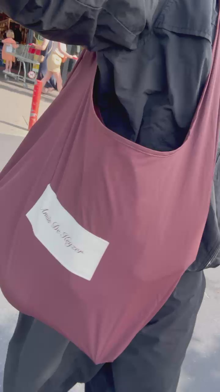 A bag