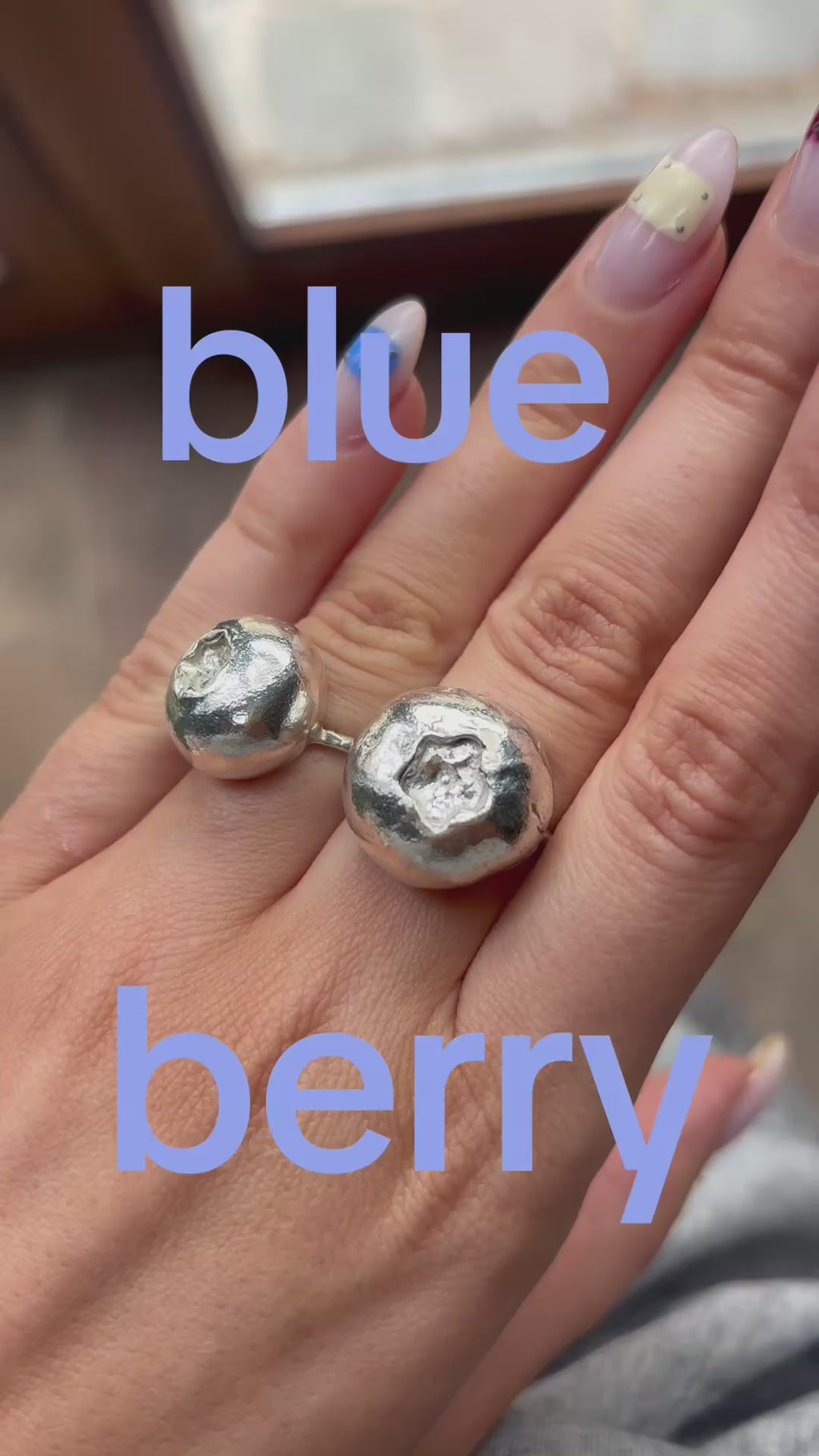 Blueberry